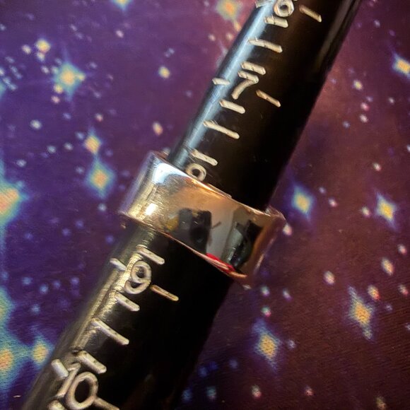 Robert Lee Morris Ring - Picture 6 of 6